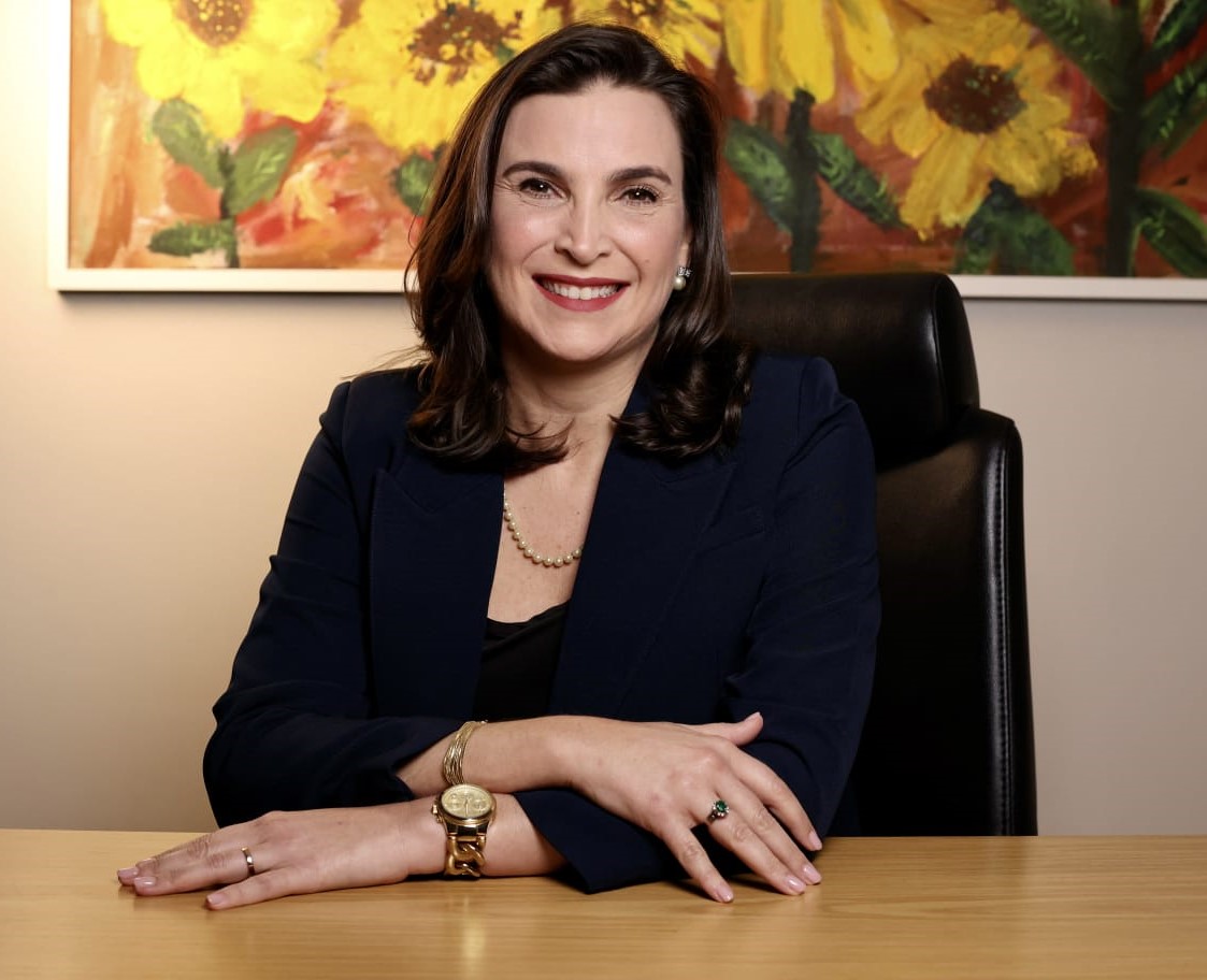 CRM-SC volta a ser presidido por uma mulher após duas décadas
