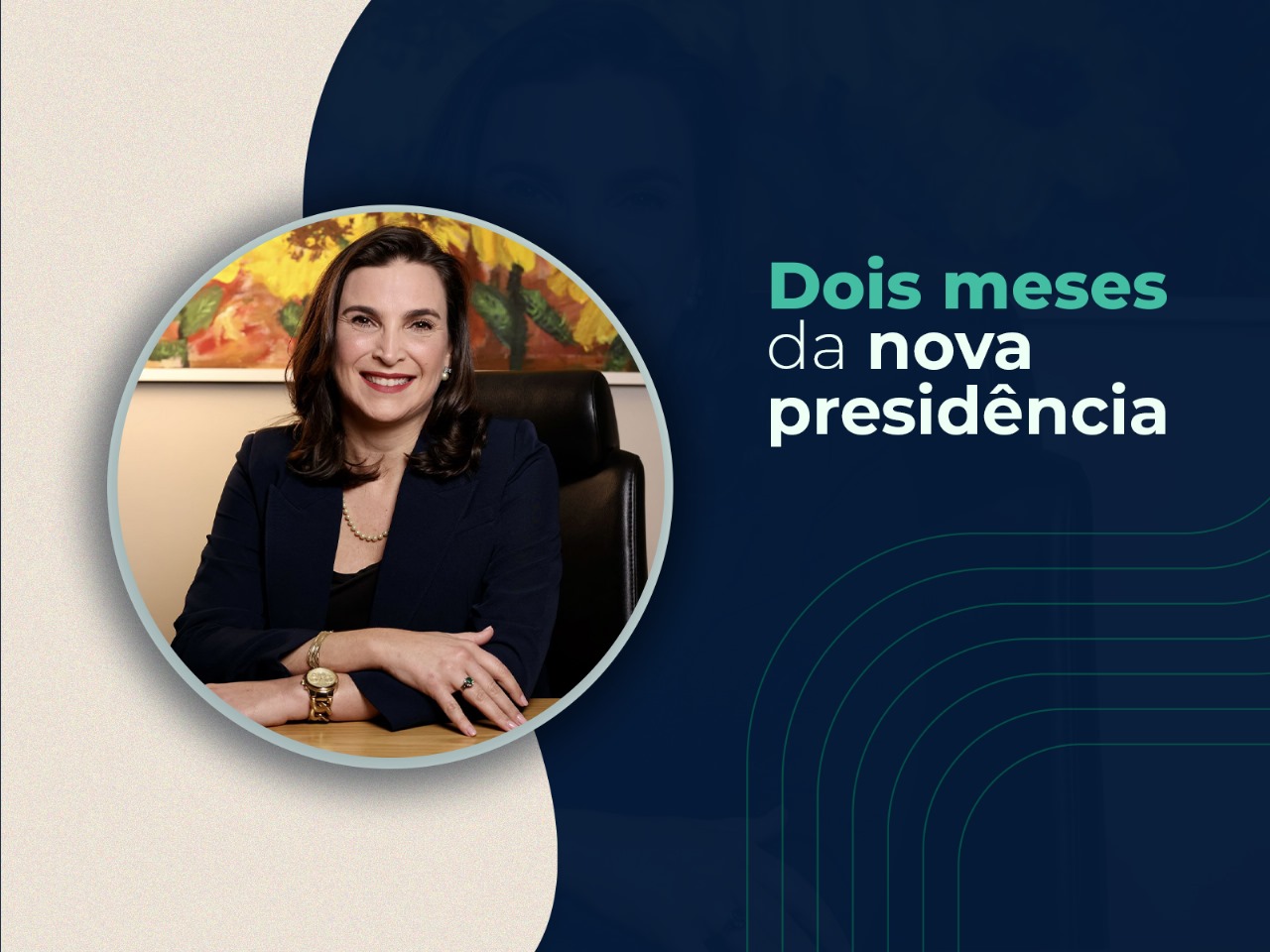 Nova gestão do CRM-SC completa dois meses com foco em diálogo, fiscalização e valorização da classe médica