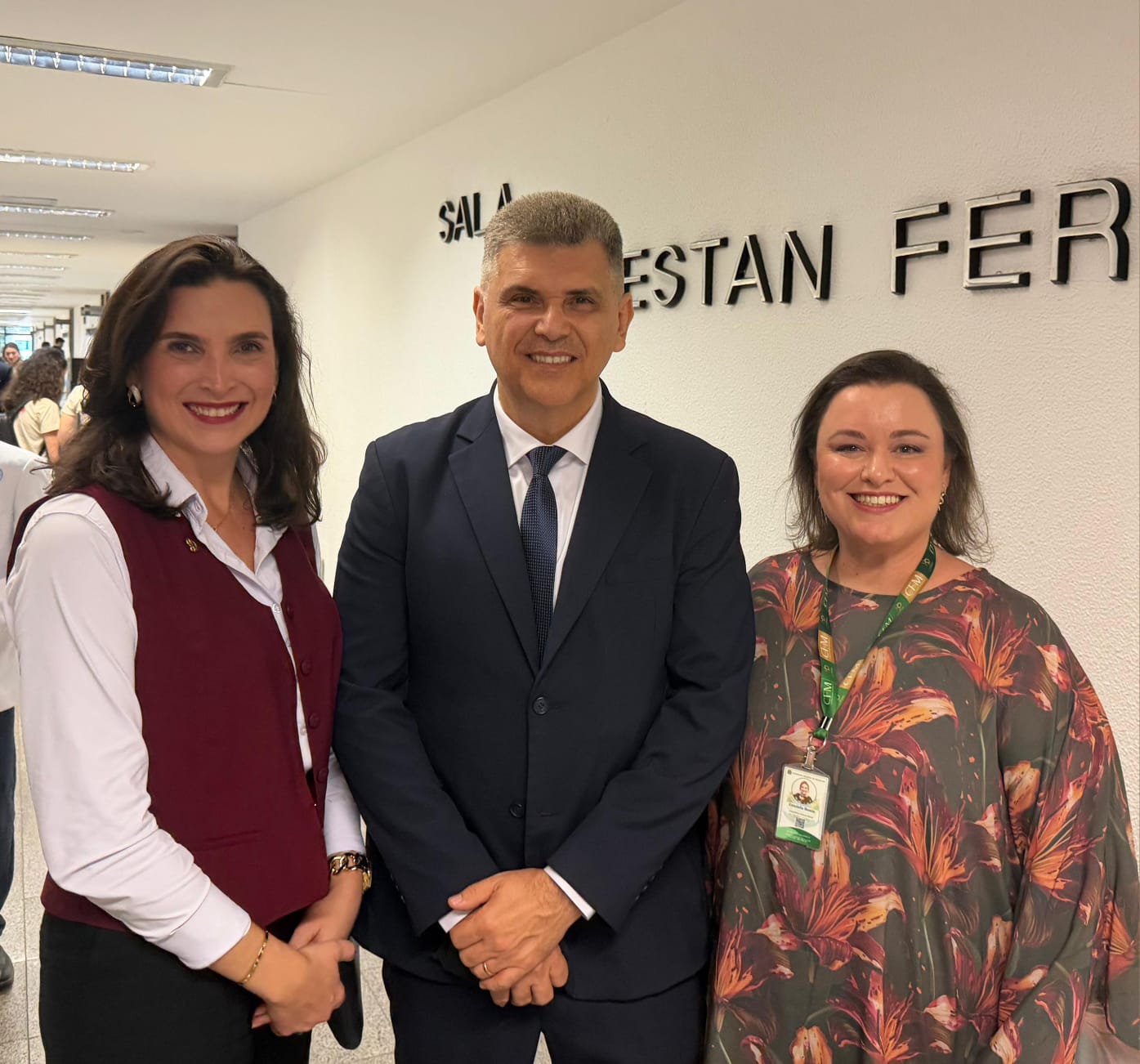 CRM-SC acompanha votação do PL que institui o Exame Nacional de Proficiência em Medicina